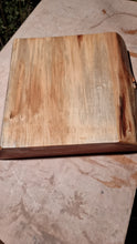 Load image into Gallery viewer, Massive Chopping Block- Lime