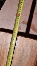 Load image into Gallery viewer, Massive Chopping Block- Lime