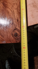 Load image into Gallery viewer, Massive Chopping Block- Walnut
