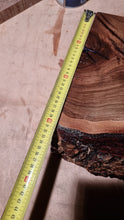 Load image into Gallery viewer, Massive Chopping Block- Walnut