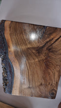 Load image into Gallery viewer, Massive Chopping Block- Walnut
