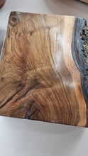 Load image into Gallery viewer, Massive Chopping Block- Walnut