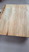 Load image into Gallery viewer, Massive Chopping Block- Lime