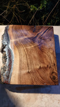 Load image into Gallery viewer, Massive Chopping Block- Walnut