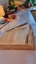 Load image into Gallery viewer, Massive Chopping Block- Lime