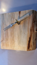 Load image into Gallery viewer, Massive Chopping Block- Lime