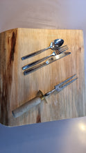 Load image into Gallery viewer, Massive Chopping Block- Lime