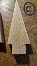 Load image into Gallery viewer, Christmas Gifts- large Ash mini-Trees