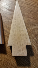 Load image into Gallery viewer, Christmas Gifts- Limewaxed Silver Birch & Ash mini-Trees