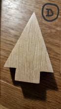 Load image into Gallery viewer, Christmas Gifts- large Ash mini-Trees