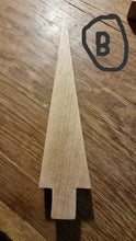 Load image into Gallery viewer, Christmas Gifts- large Ash mini-Trees