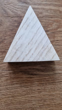 Load image into Gallery viewer, Christmas Gifts- Ash limewaxed mini-Trees