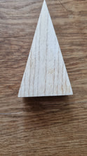 Load image into Gallery viewer, Christmas Gifts- Ash limewaxed mini-Trees