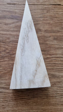 Load image into Gallery viewer, Christmas Gifts- Ash limewaxed mini-Trees