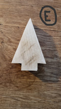 Load image into Gallery viewer, Christmas Gifts- large Ash mini-Trees