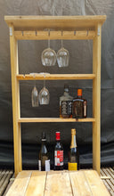 Load image into Gallery viewer, Drop-down Murphy bar "Sundowner"