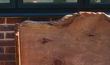 Load image into Gallery viewer, Outdoor Benches - "Nether Wallop" & "Over Wallop"