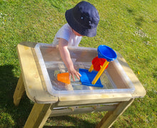 Load image into Gallery viewer, Child's waterplay table: "Splash"