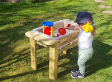 Load image into Gallery viewer, Child's waterplay table: "Splash"
