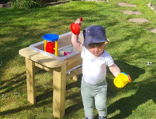 Load image into Gallery viewer, Child's waterplay table: "Splash"