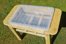 Load image into Gallery viewer, Child's waterplay table: "Splash"