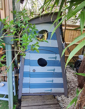 Load image into Gallery viewer, Jungle Slide & Bunty House