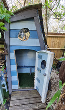 Load image into Gallery viewer, Jungle Slide & Bunty House