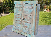 Load image into Gallery viewer, Bathroom / Kitchen cabinets: "Star"