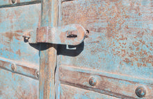 Load image into Gallery viewer, Bathroom / Kitchen cabinets: "Star"