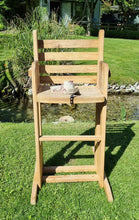 Load image into Gallery viewer, Child's High Chair - "TED"