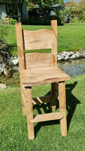 Load image into Gallery viewer, Child's second chair - "Awks"