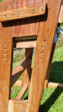Load image into Gallery viewer, Child's High Chair - "TED"