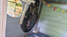Load image into Gallery viewer, Jungle Slide & Bunty House