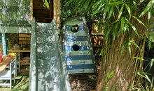 Load image into Gallery viewer, Jungle Slide & Bunty House