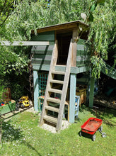 Load image into Gallery viewer, Jungle Slide & Bunty House