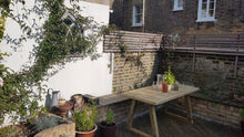 Load image into Gallery viewer, Dining/Outdoor Table - "Battersea"