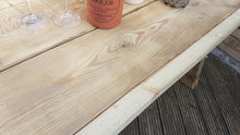 Load image into Gallery viewer, Dining/Outdoor Table - "Battersea"