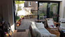 Load image into Gallery viewer, Dining/Outdoor Table - "Battersea"