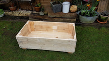 Load image into Gallery viewer, Child's Allotment - "Bellamy"