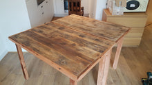 Load image into Gallery viewer, Dining Table (gateleg) - "Bow Belle"