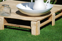 Load image into Gallery viewer, Patio Table - "Cliveden"