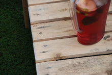 Load image into Gallery viewer, Patio Table - "Cliveden"