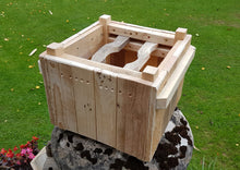 Load image into Gallery viewer, Christmas Tree Box 5 - "Gold Rings"