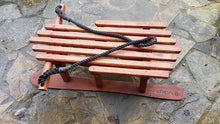 Load image into Gallery viewer, Child's Sledge - "Cresta"