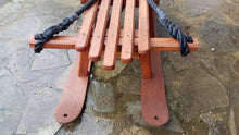 Load image into Gallery viewer, Child's Sledge - "Cresta"
