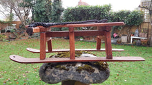 Load image into Gallery viewer, Child's Sledge - "Cresta"