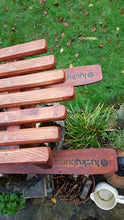 Load image into Gallery viewer, Child's Sledge - "Cresta"