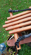 Load image into Gallery viewer, Child's Sledge - "Cresta"