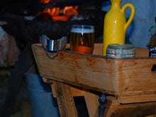 Load image into Gallery viewer, BBQ Buddy - "Bruno Nero"