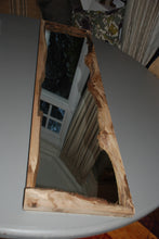 Load image into Gallery viewer, Mirror - "Pippy"